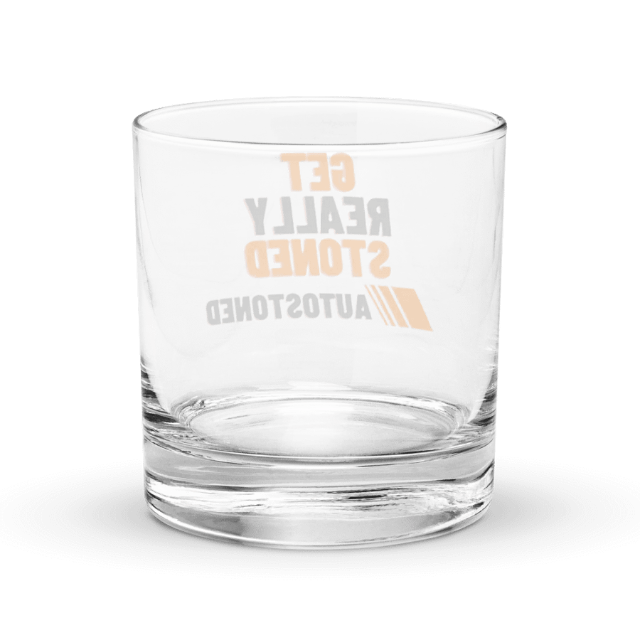 AutoStoned Rock Glass product image (4)