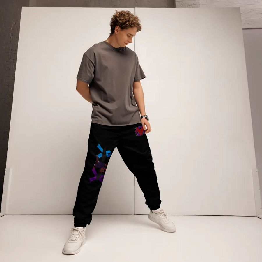 Huntington's Crest Track Pants product image (11)