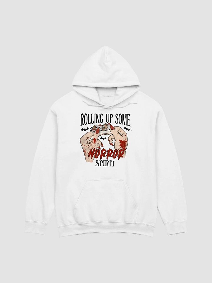 'Horror Spirit' Hoodie product image (56)