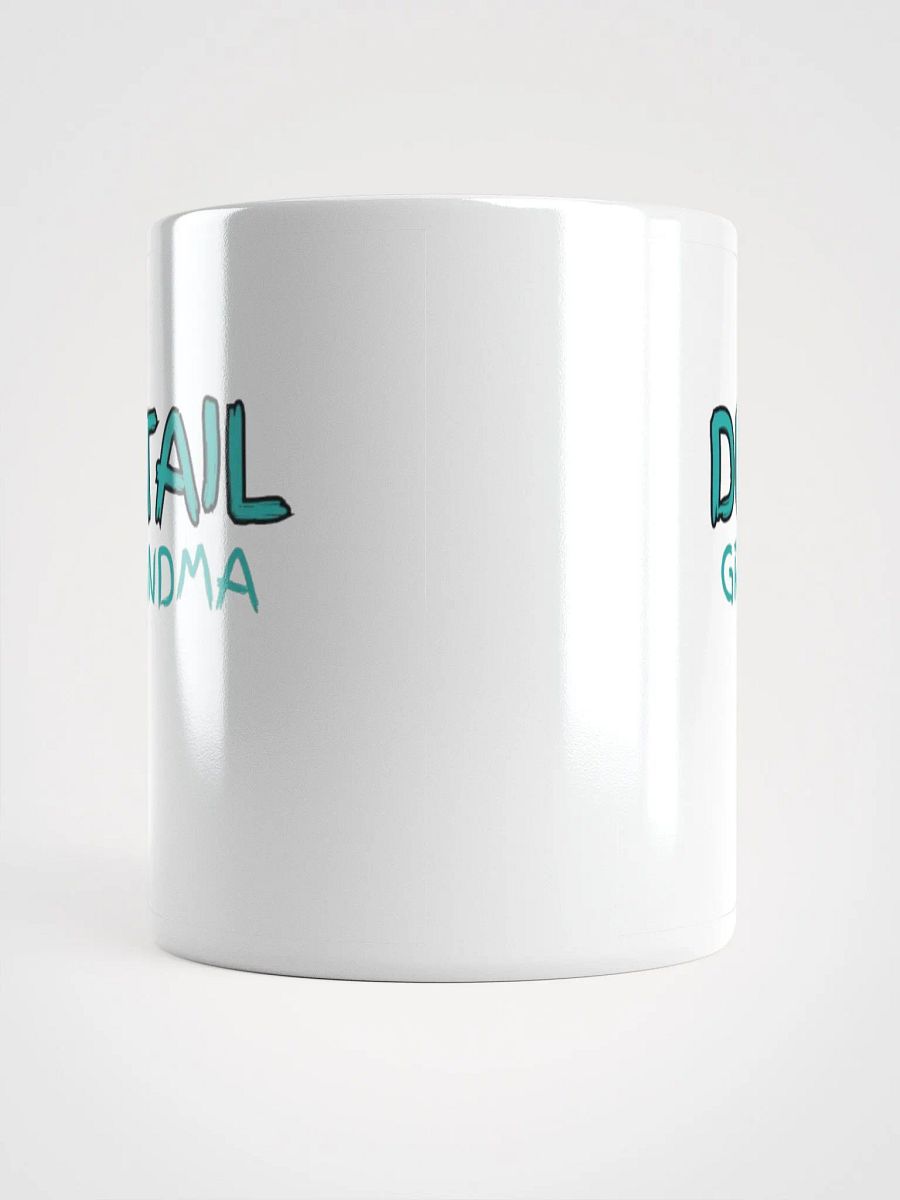 Detail Grandma's Coffee Mug product image (3)