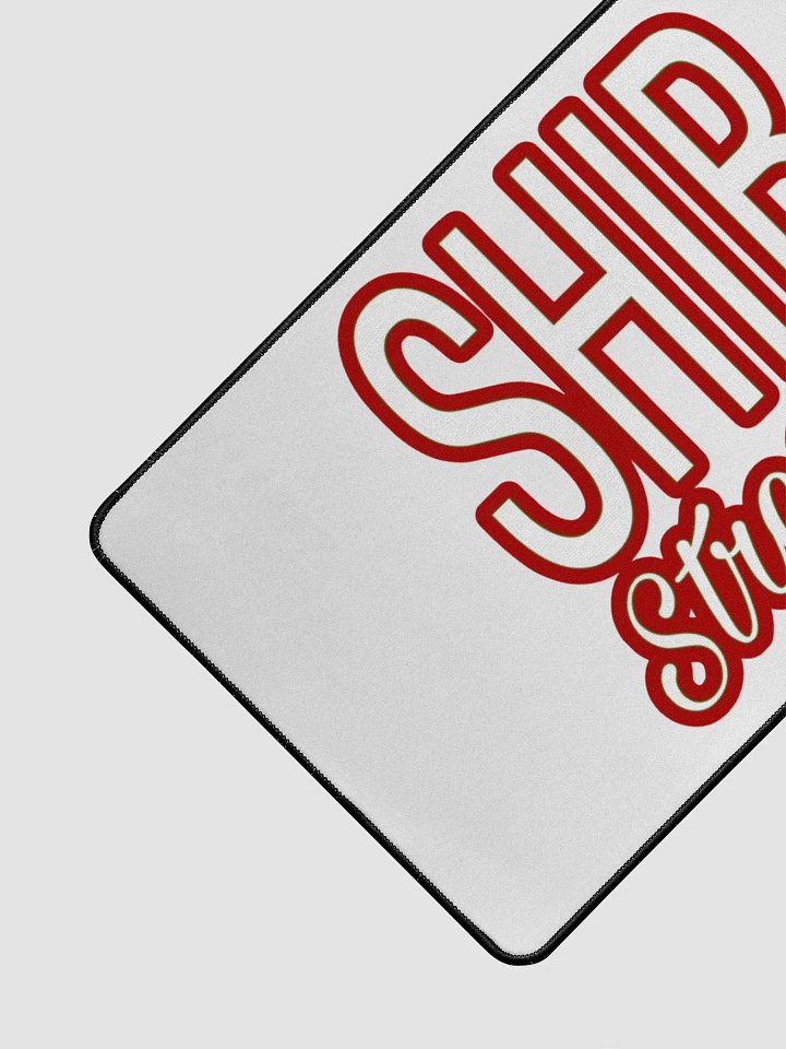 ShibStreams Desk Mat product image (2)