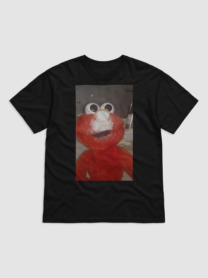 FLAKEY ELMO product image (1)