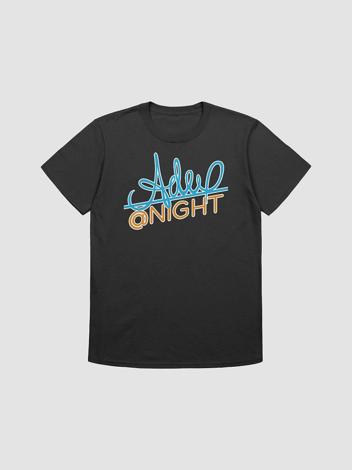 Adex@Night Gildan Unisex Softstyle T-Shirt product image (1)