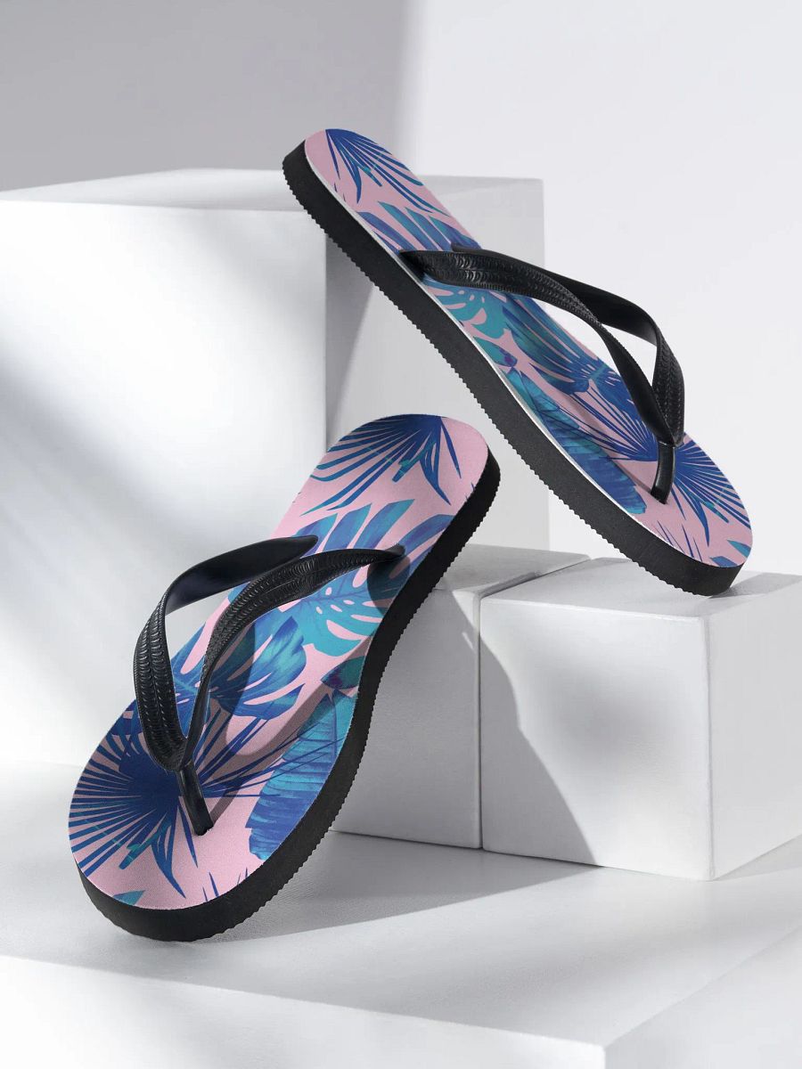 Blue Botanicals Flip Flops product image (3)
