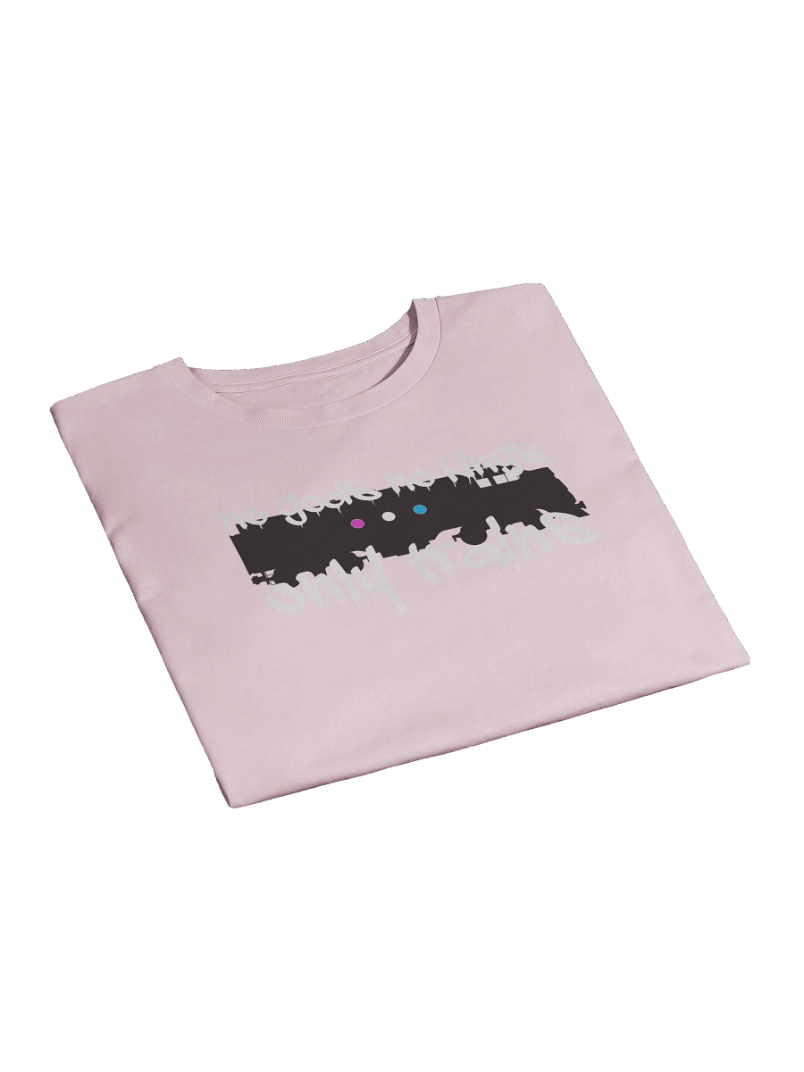no gods no kings crop product image (2)