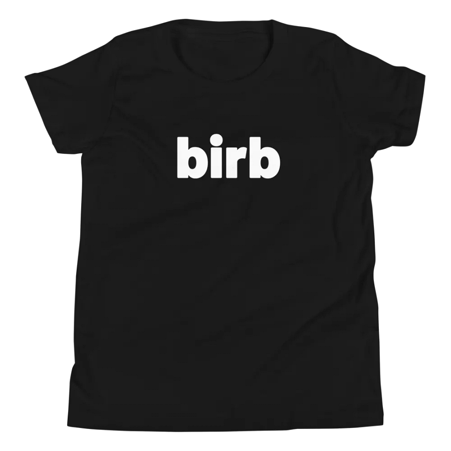 lil birb tee product image (4)
