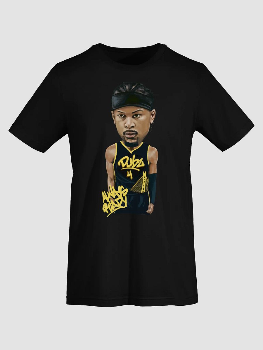 Always Ready! T-Shirt product image (3)