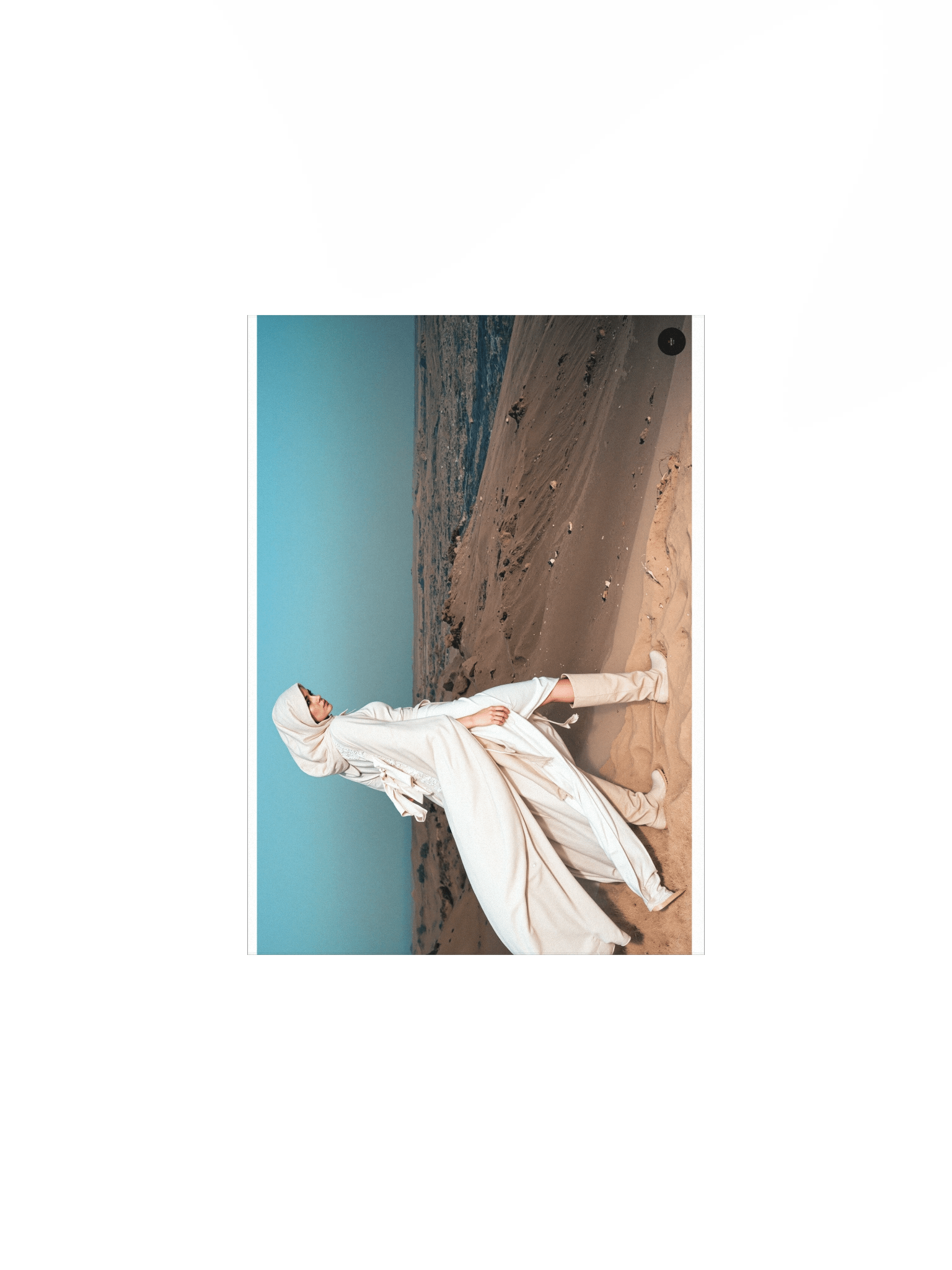 Travelers I Poster product image (1)