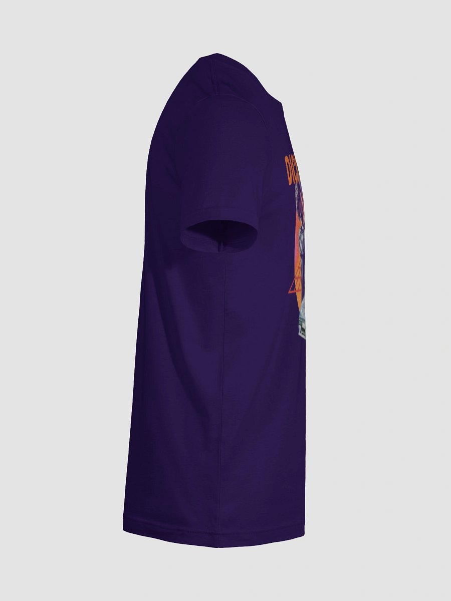 Dick Bagle - The Shirt product image (12)