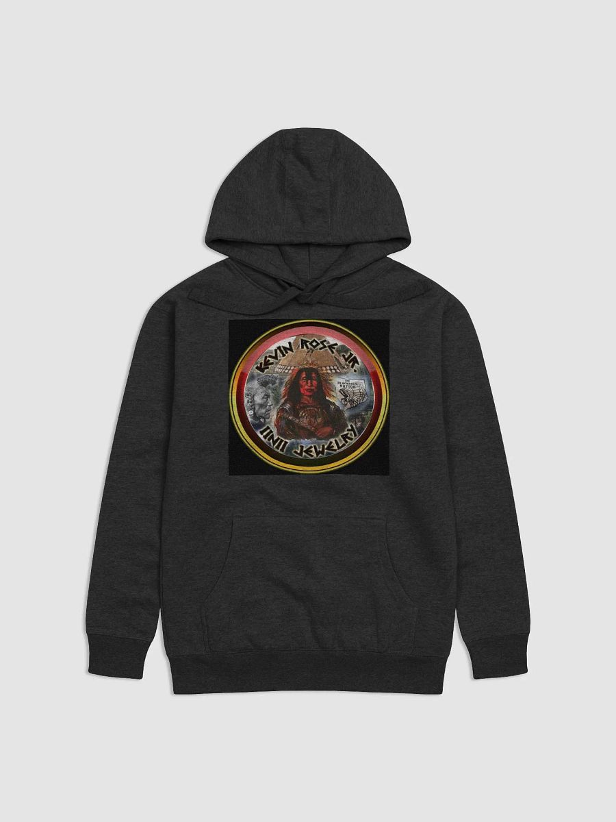 iinii Hoodie product image (1)