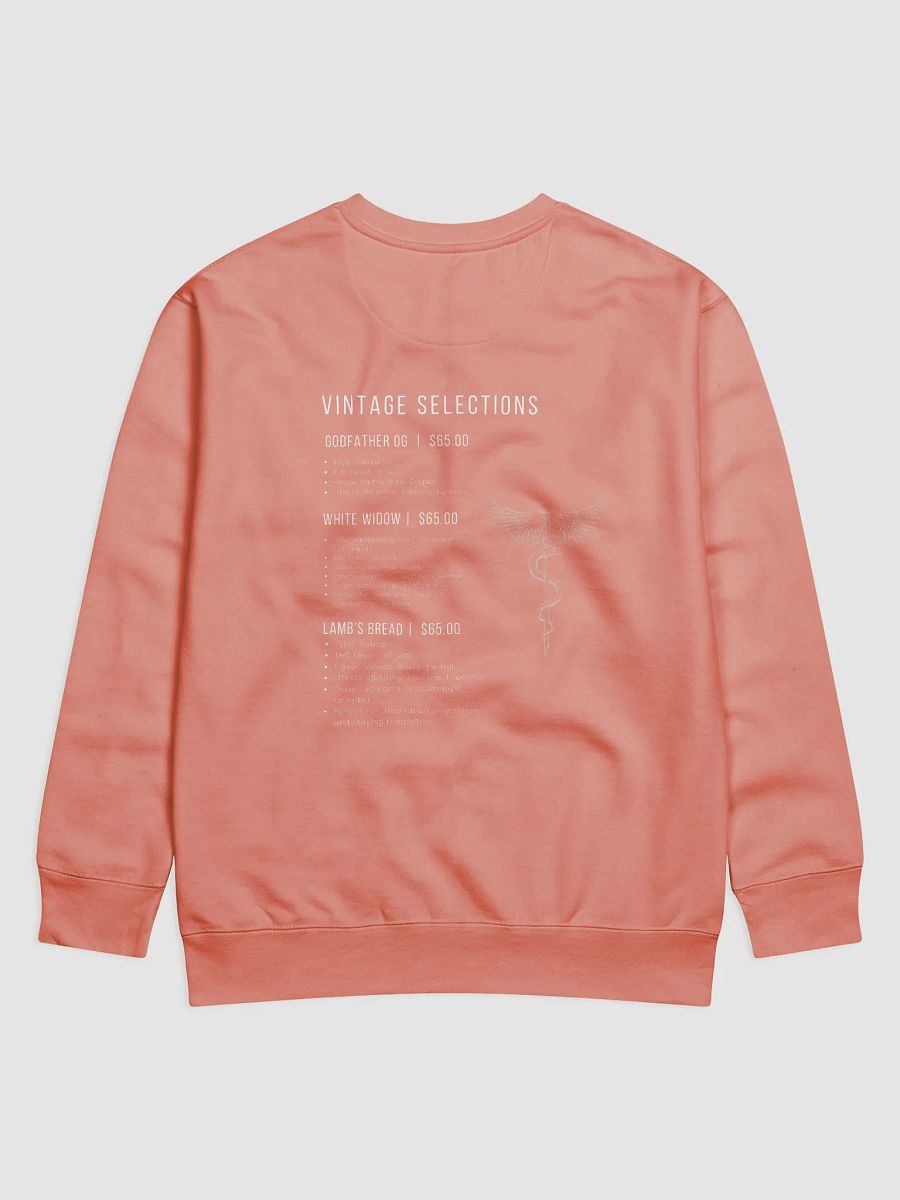 Vintage Selections Premium Sweatshirt product image (10)