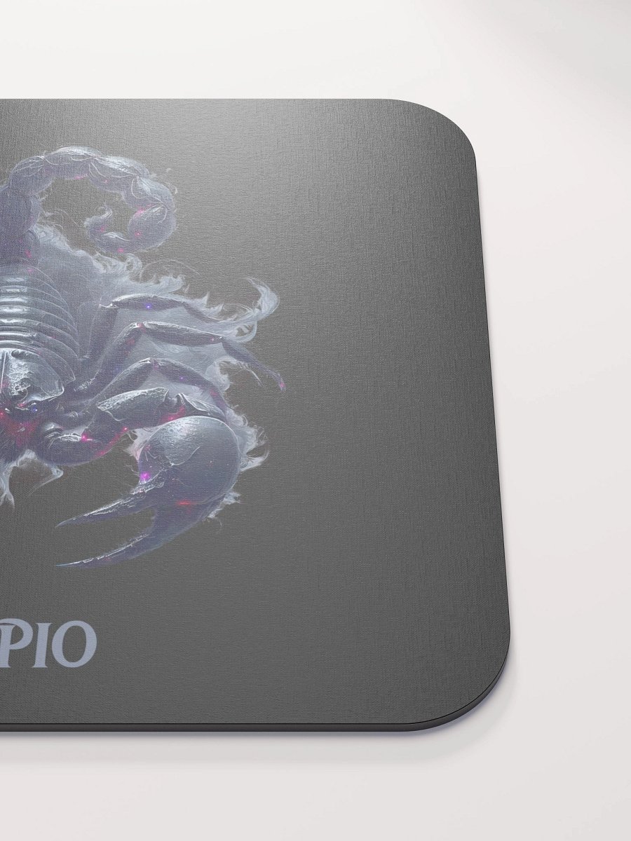 Mythical Scorpio Mouse Pad product image (5)