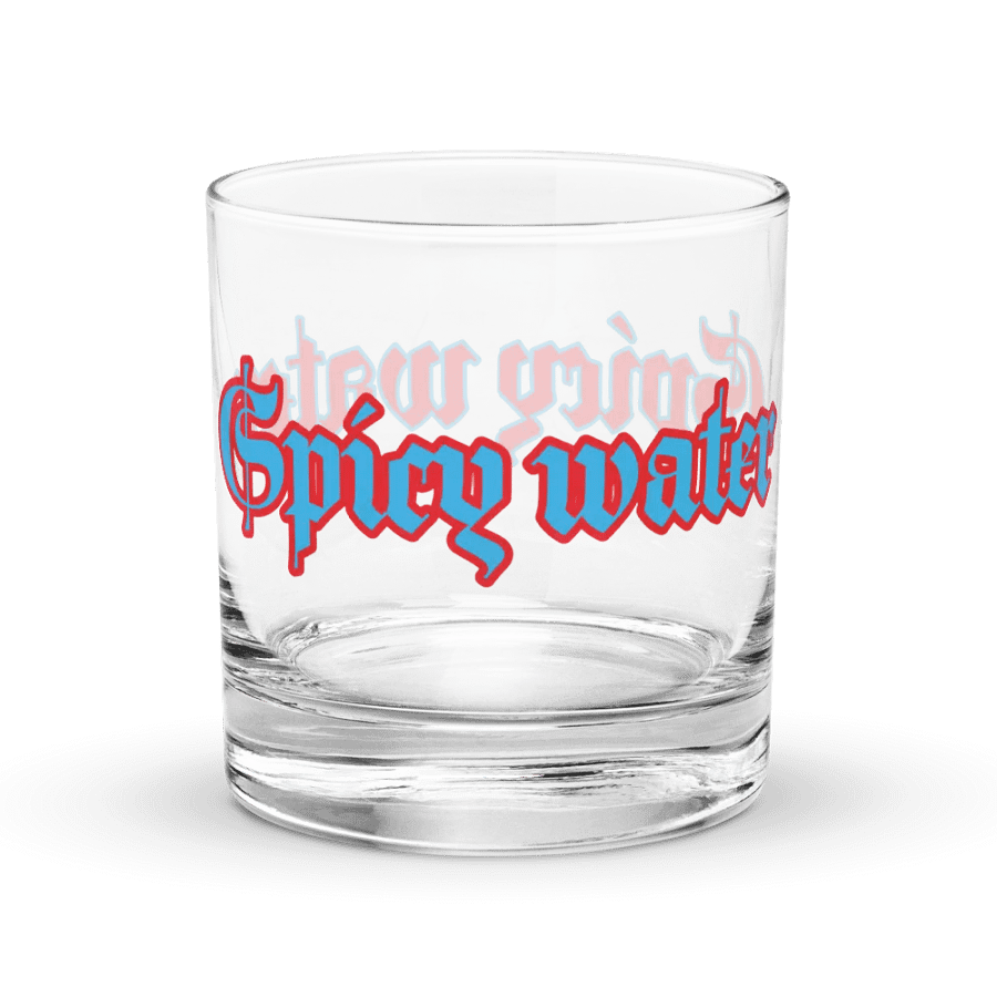 Spicy Water product image (2)