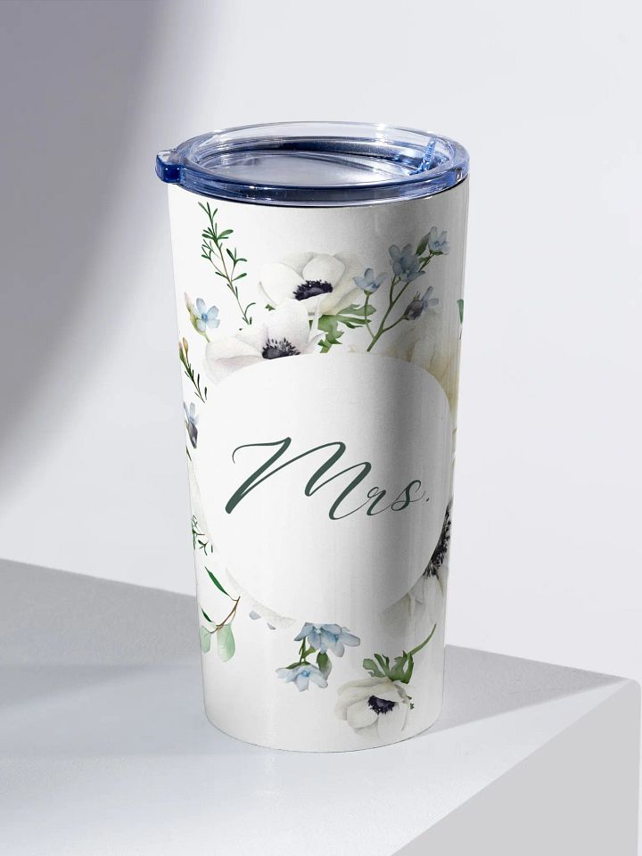 Mrs. Tumbler product image (1)