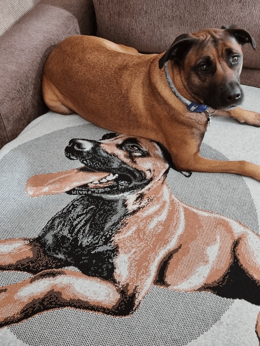 Custom Throw Blankets product image (3)