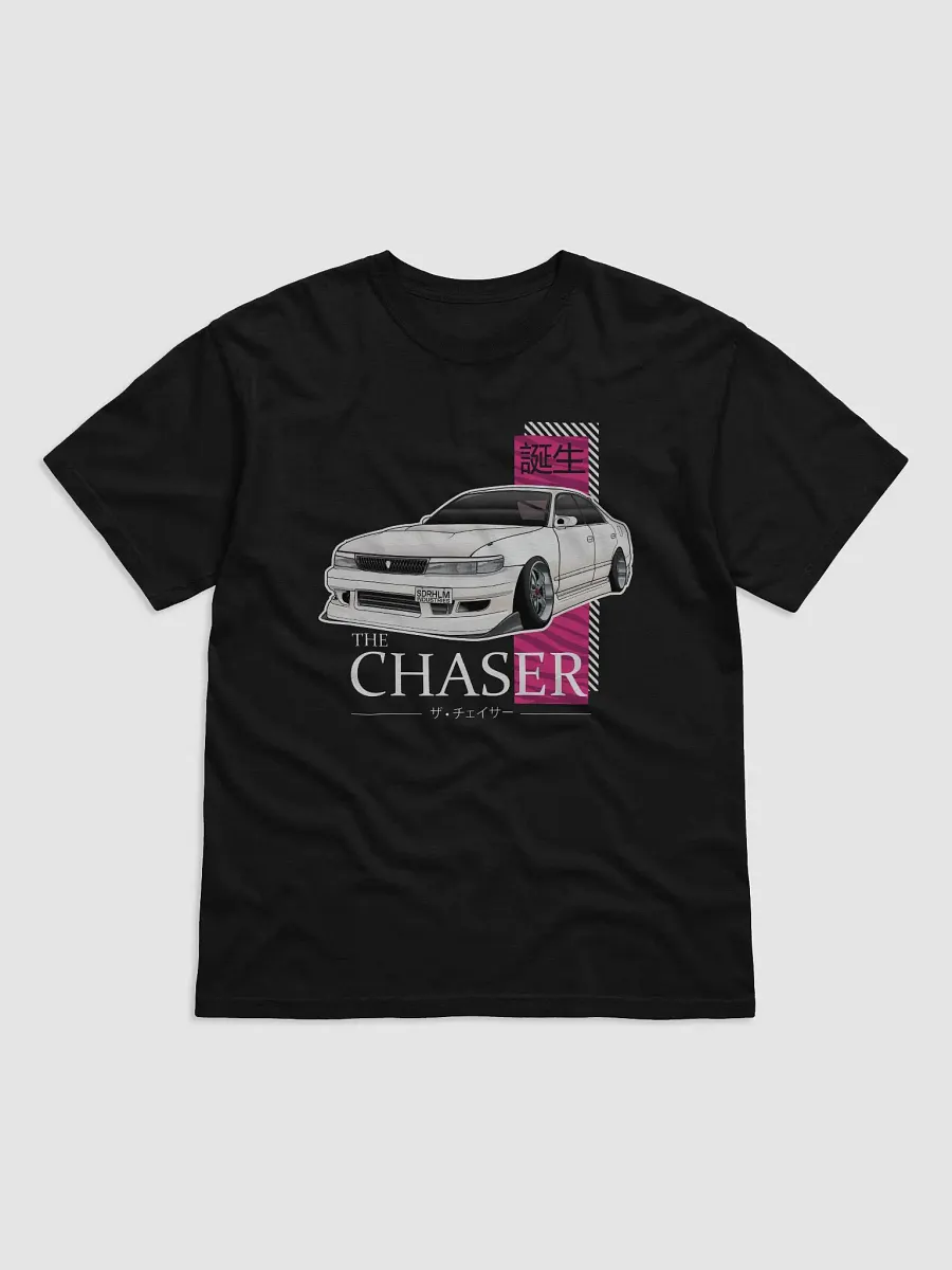 The Chaser product image (1)