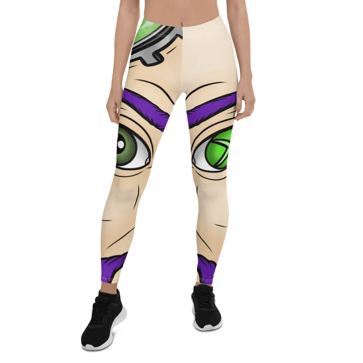 Wierdest Leggings ever product image (1)