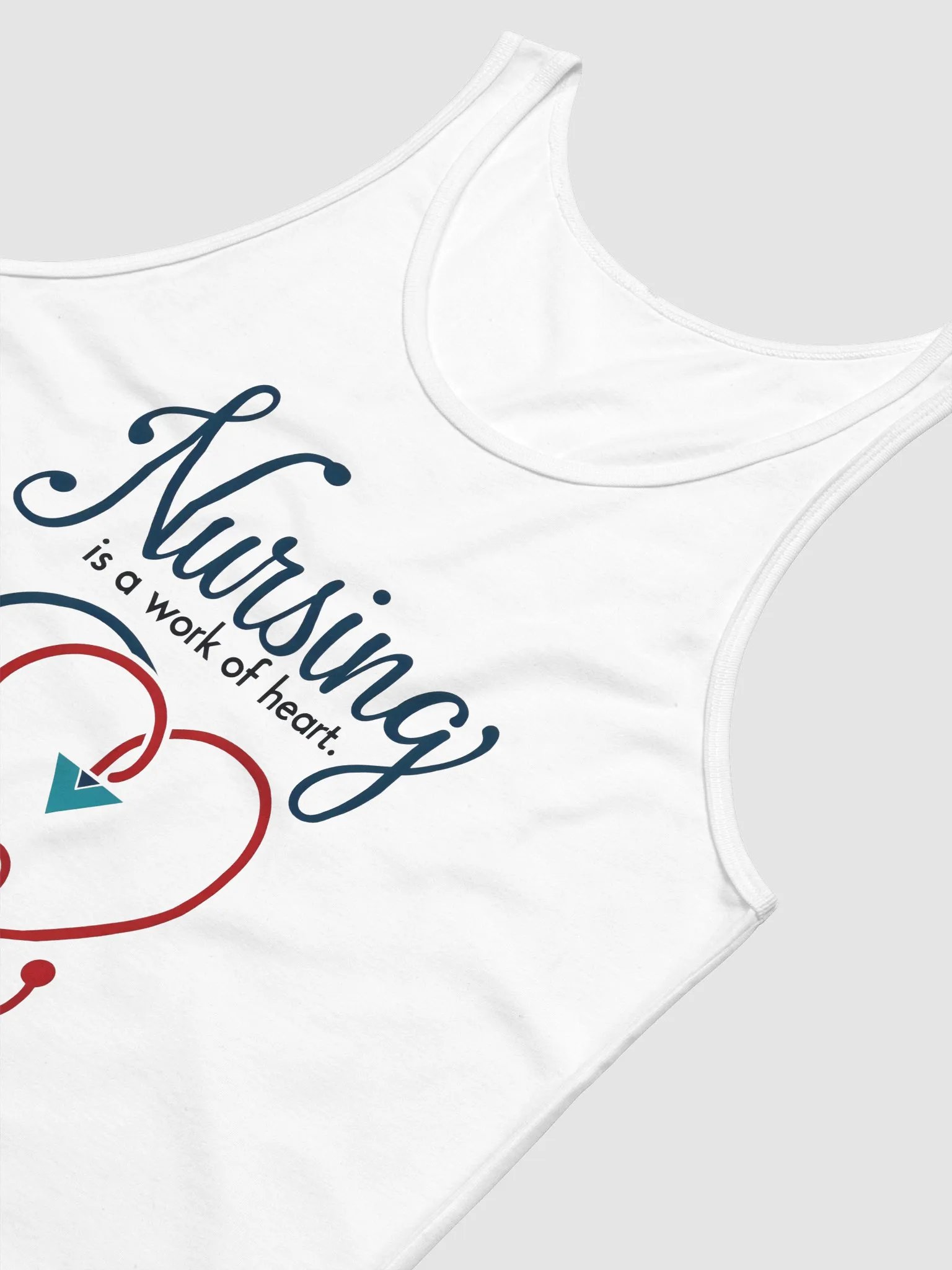 Heartfelt Nursing Tank product image (18)