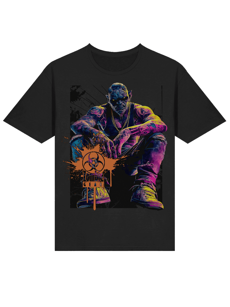 Zombie Gear - Darbor product image (3)