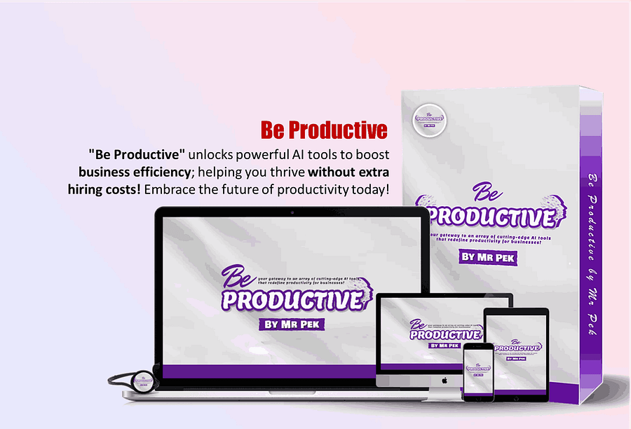 The Digital Mastery Pack product image (5)