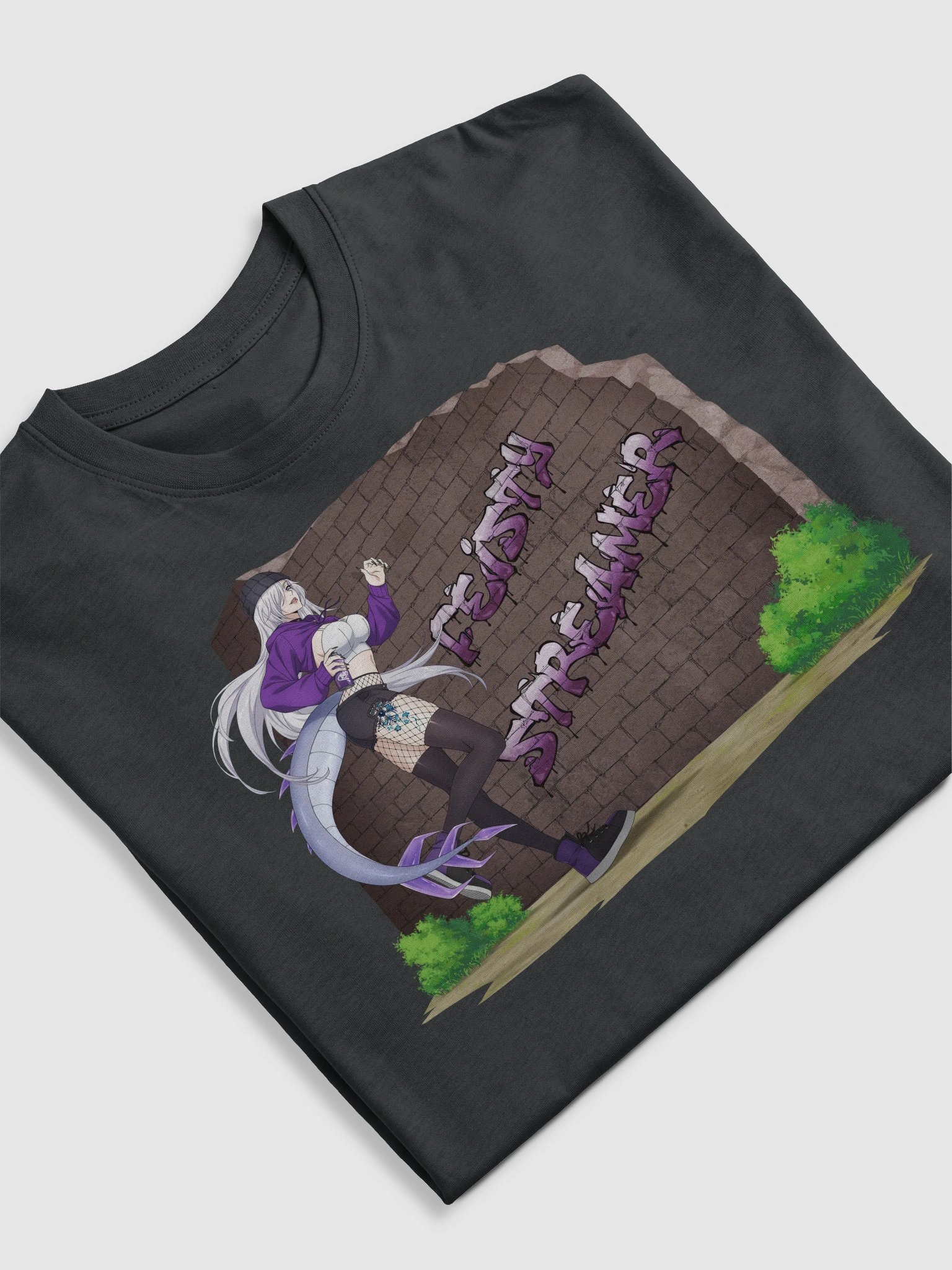FeistyStreamer Graffiti product image (5)