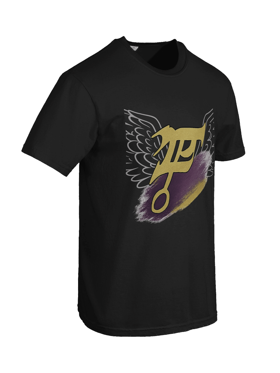 Elevated Living Shirt – Gold Edition product image (69)