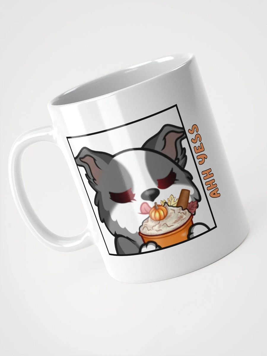 Heck Yess Mug product image (9)