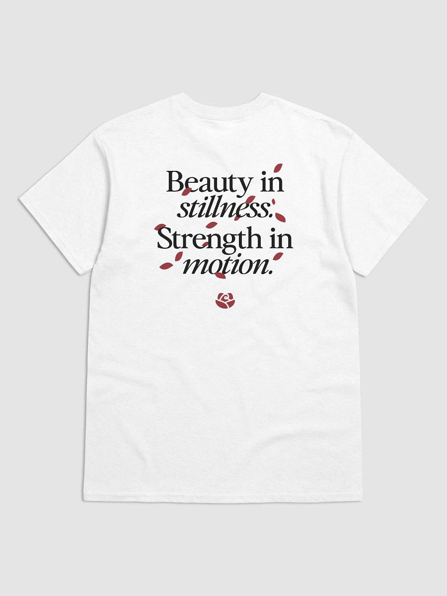 Gildan Heavyweight T-Shirt product image (2)