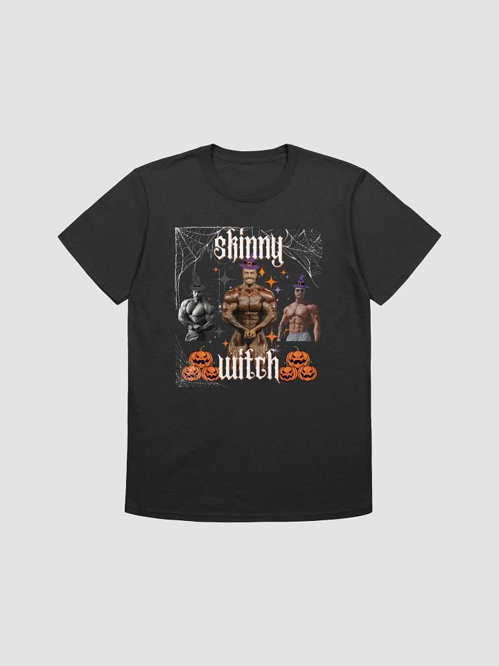 Skinny witch(Black edition) product image (1)