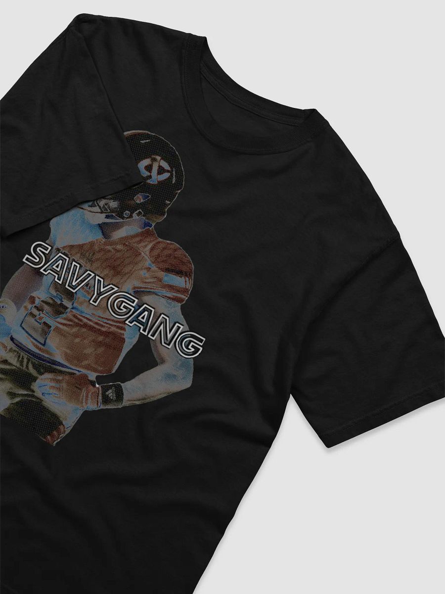 IC Negative SAVYGANG Graphic Tee product image (13)