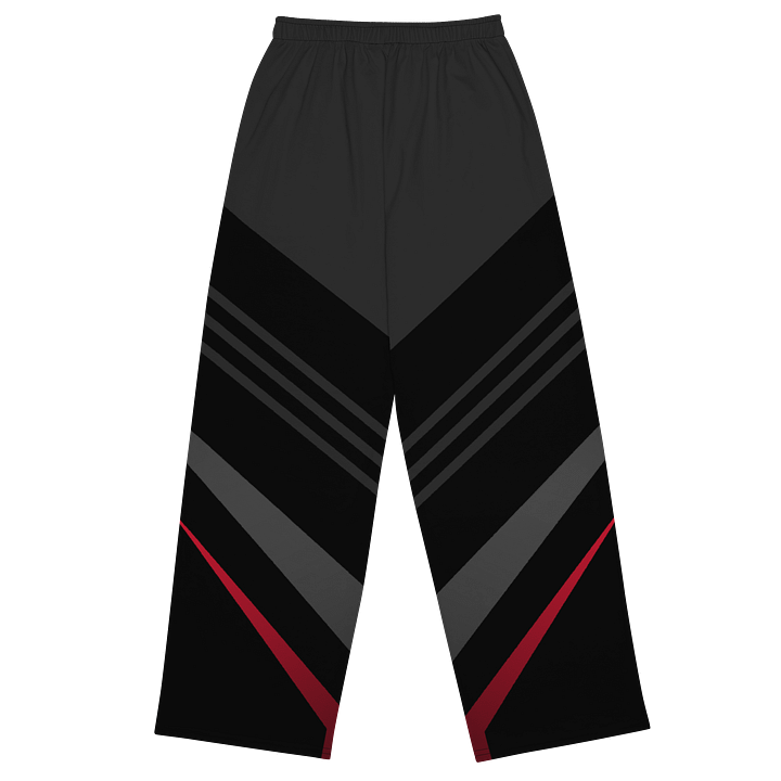 BLACK RED MO product image (2)