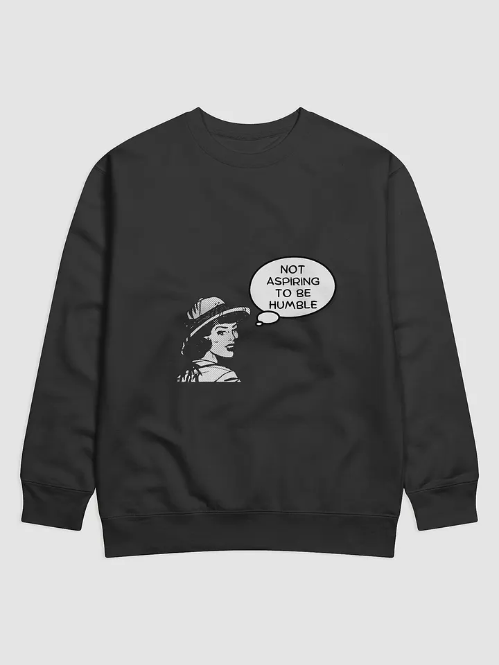 Not Humble Comic Crew product image (1)