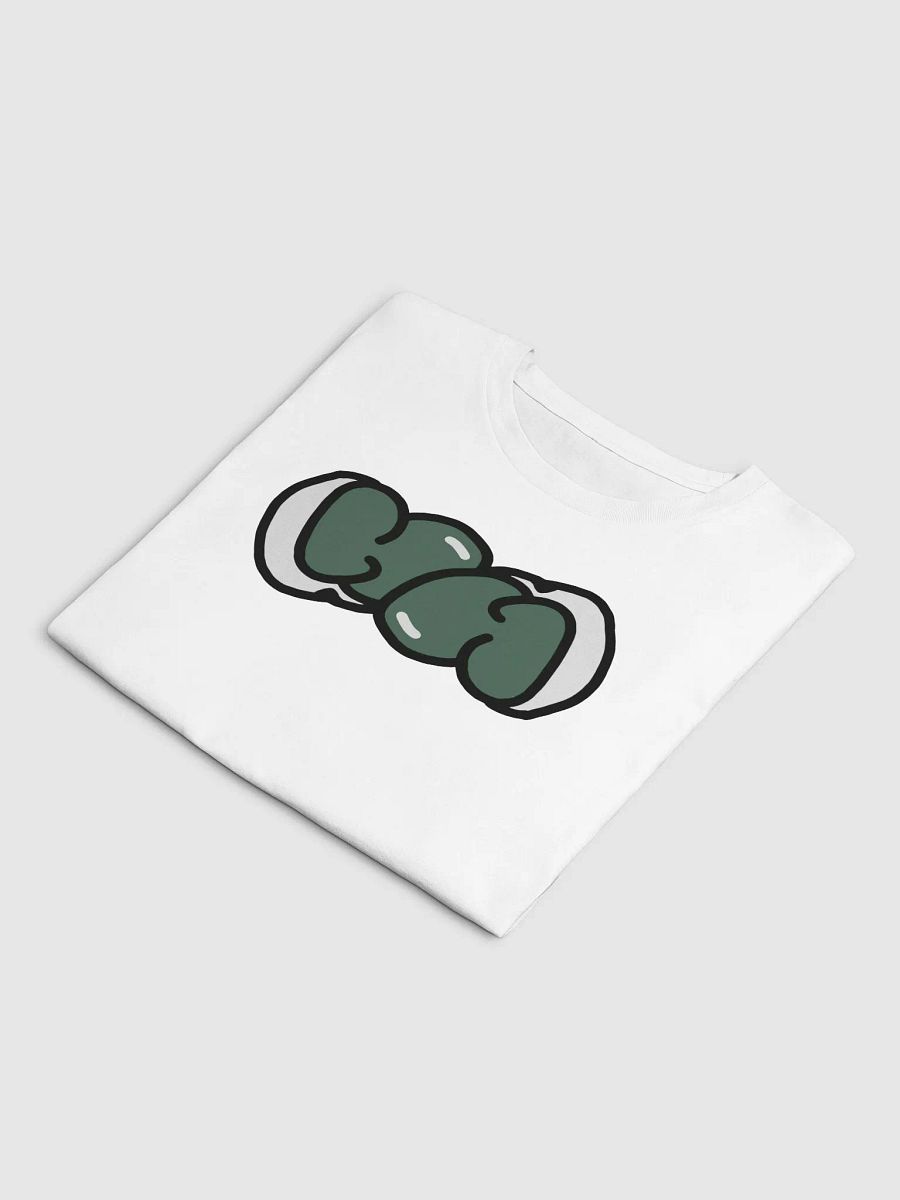 Hippie House "Gameboy" x AS Colour Crop Top product image (63)