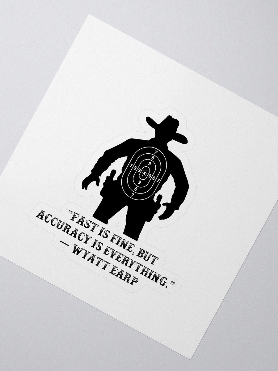 Wyatt Earp product image (2)