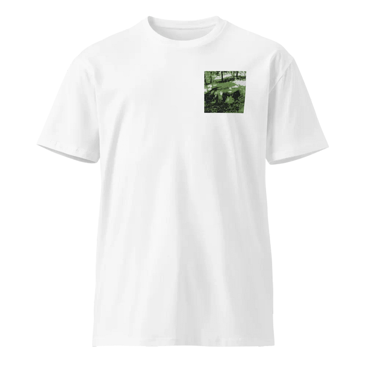 Rimas Zeimys t shirt product image (1)