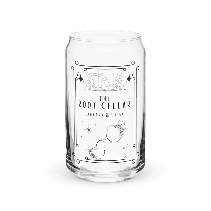 The Root Cellar Iced Cup product image (1)