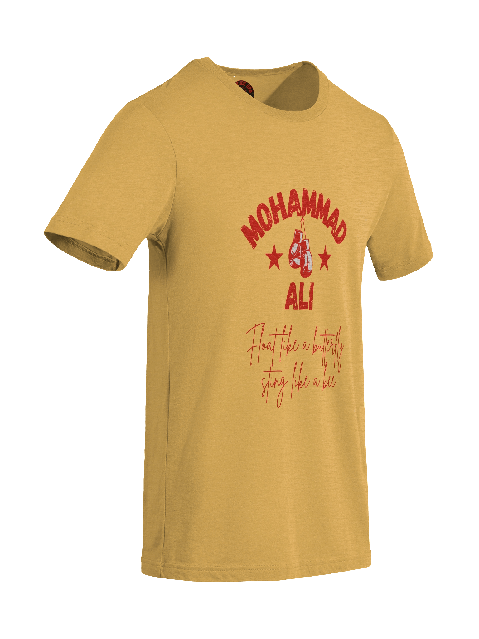 AEG Mohammad Ali T-shirt product image (9)