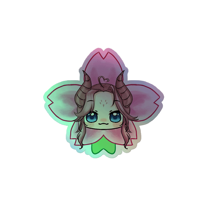 Holo Ossa🌸 product image (2)