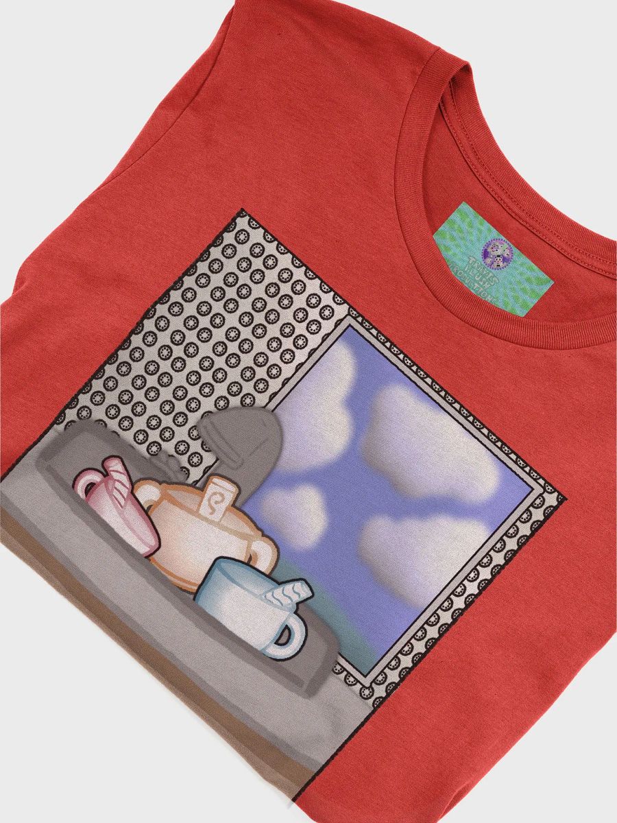 Sinked In Comfort T-Shirt product image (23)