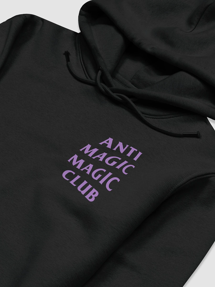 Anti Magic Magic Club | Hoodie product image (9)