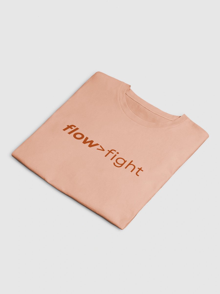 Flow >Fight Crop Top product image (14)