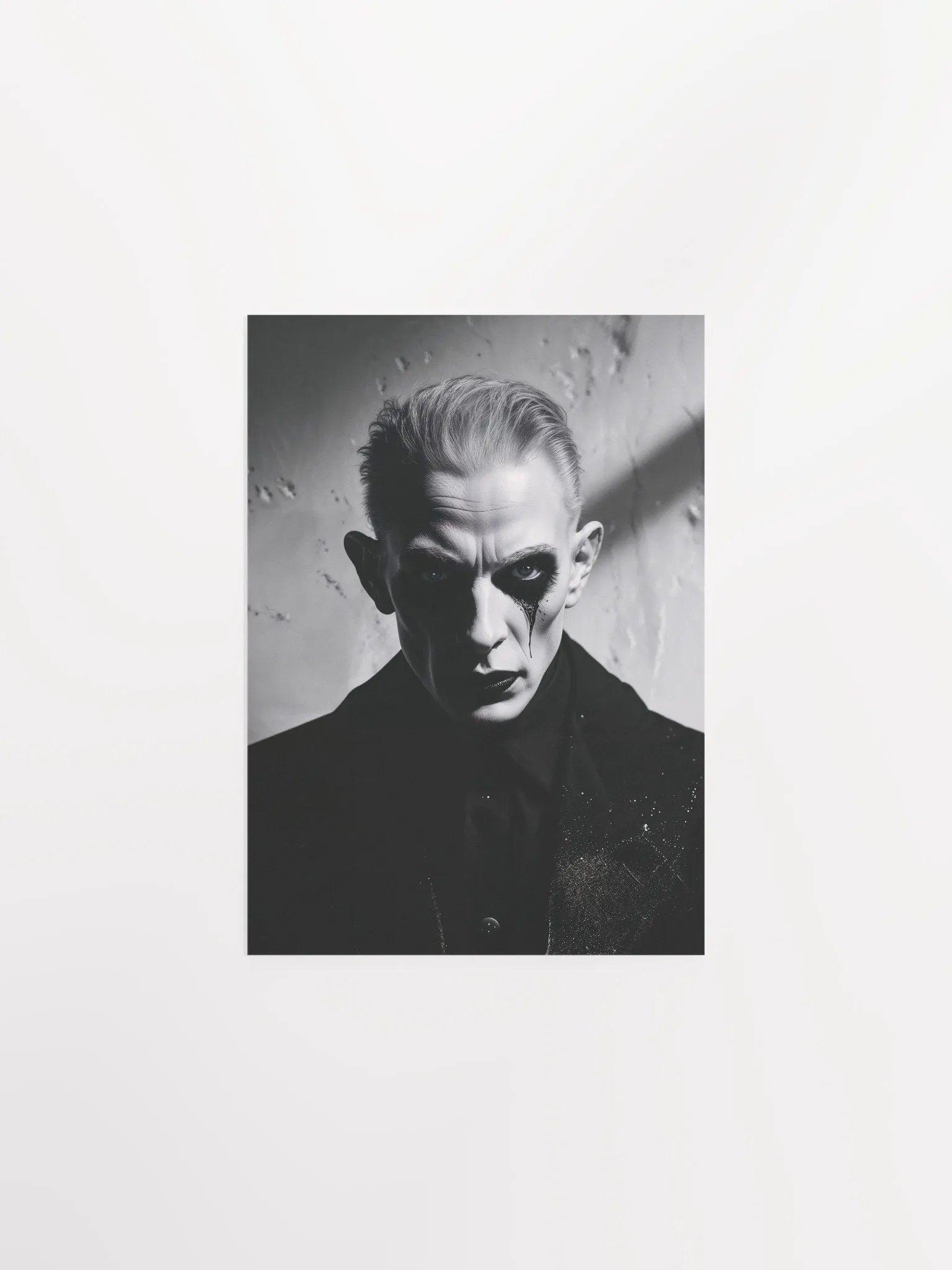 Harbinger of Silence Matte Poster product image (4)