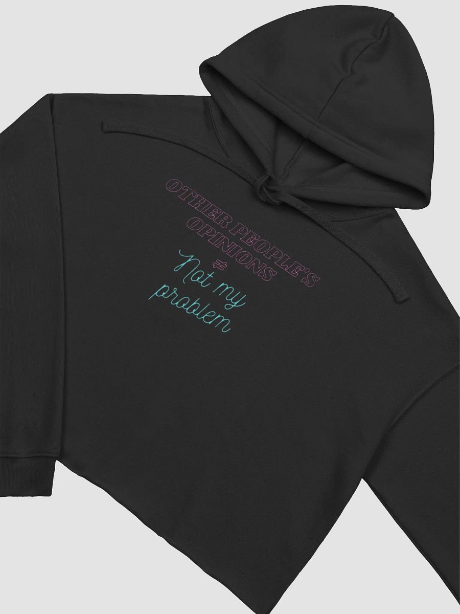 Not My Problem product image (1)