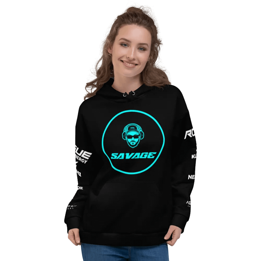 Savage Sponsor Sweater product image (3)