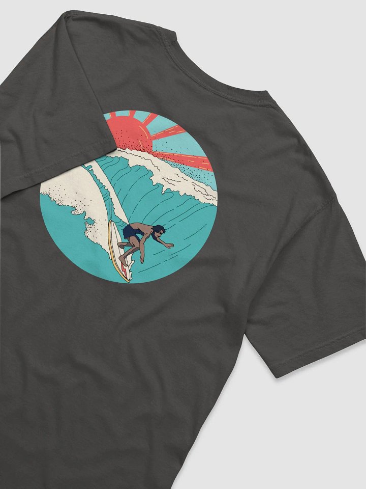 Vintage Surf Tee product image (13)
