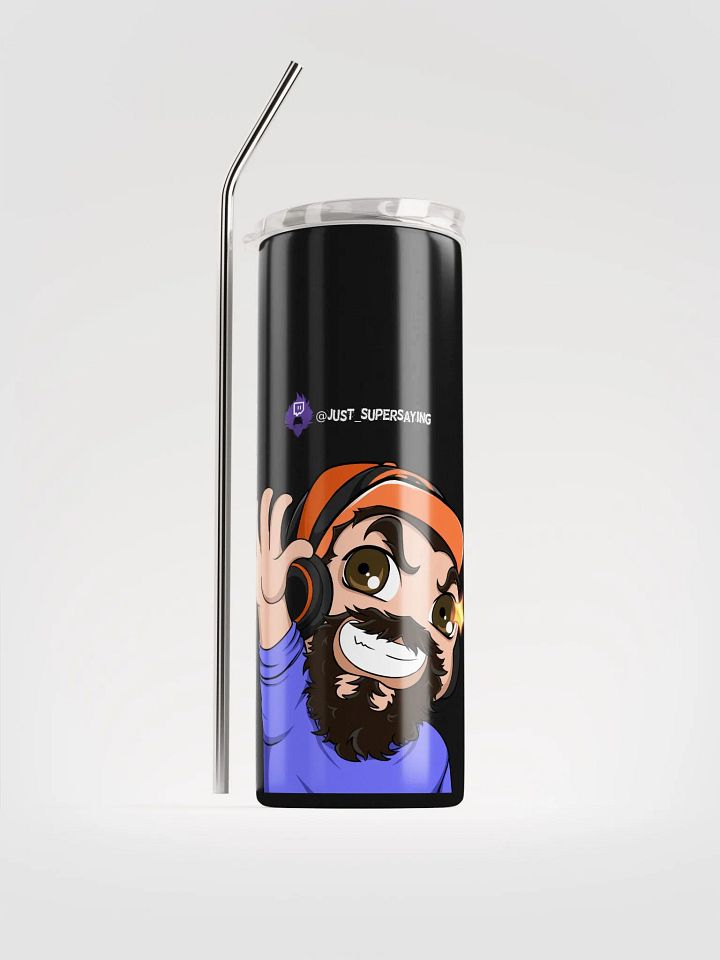 JSS Tumbler product image (1)