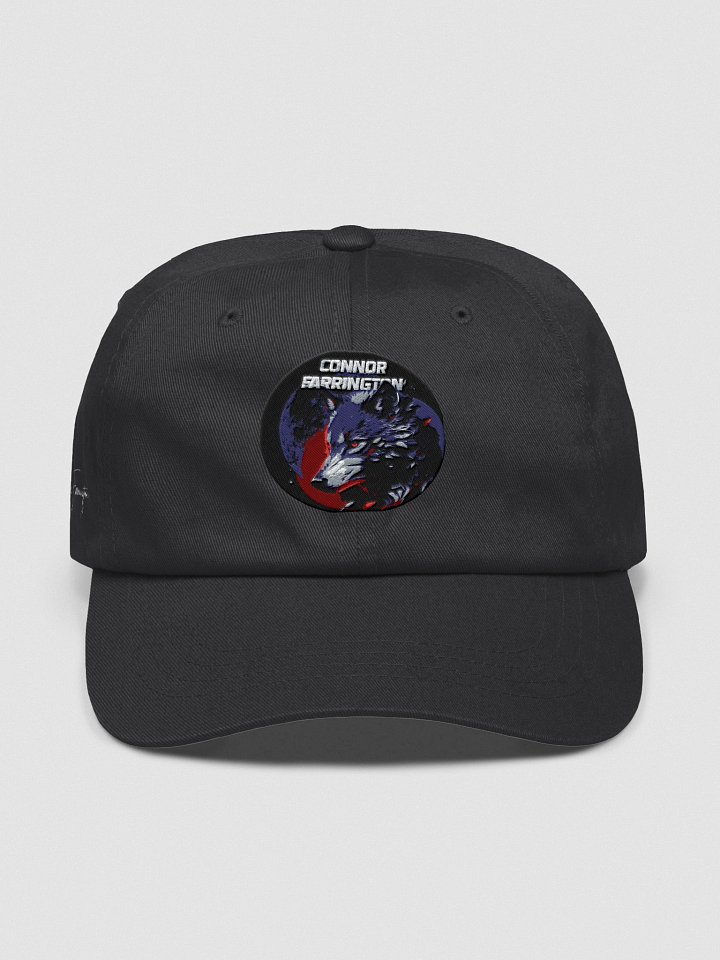 The OG Logo Dad Hat product image (1)