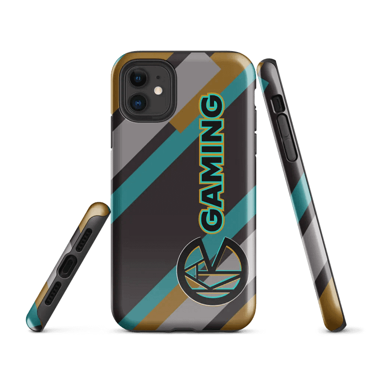 Emblem phone case product image (1)