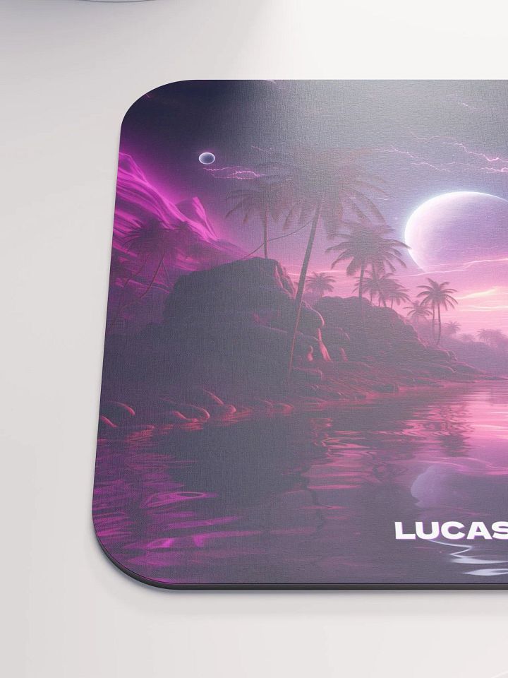 Midnight River Mousepad product image (2)