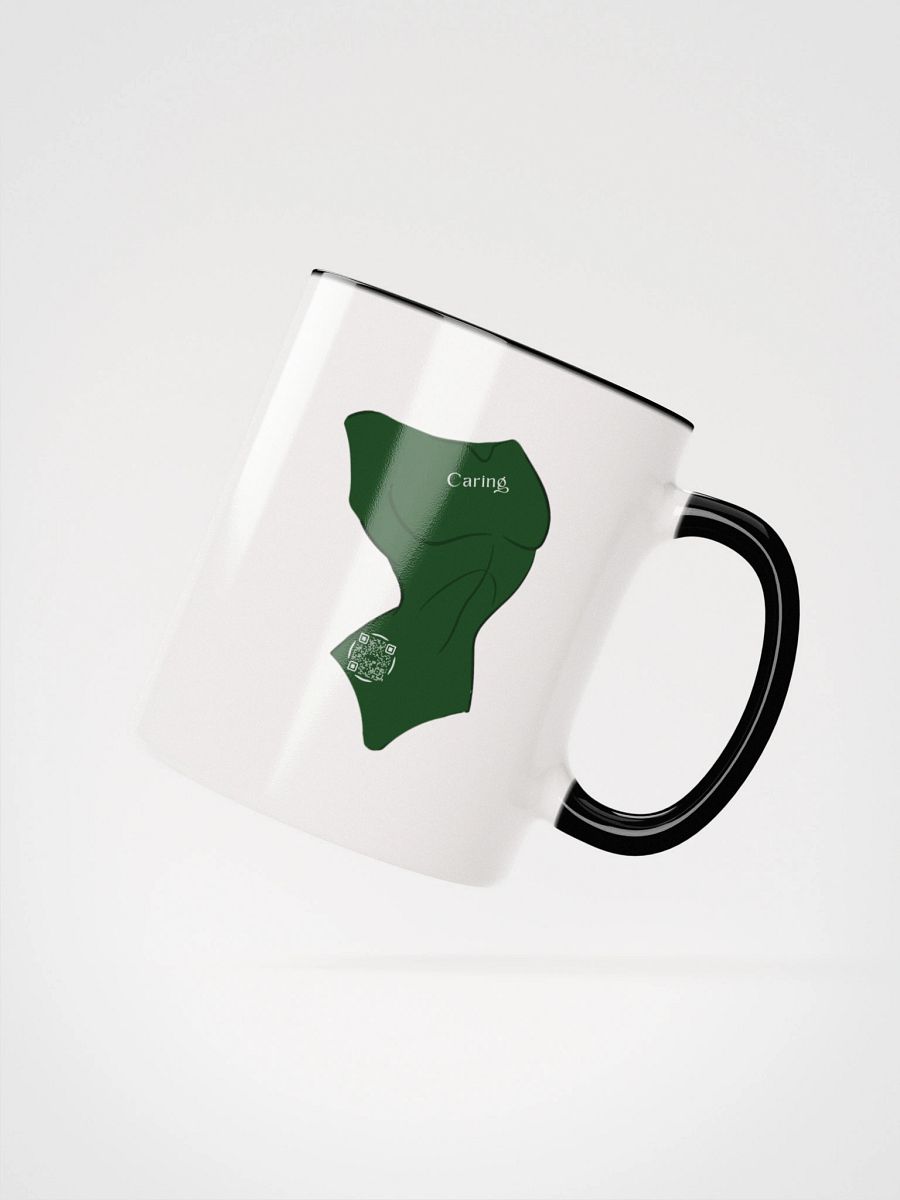 Caring mug product image (2)